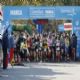 Últimos días para apuntarse a la «Sanitas Marca Running Series»