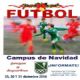 Campus de Fútbol de Navidad «Stadium Casablanca»