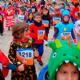 III San Silvestre Zaragozana Martin Martin para Niños