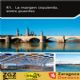 Ruta 1 ZGZANDA: La margen izquierda del Ebro, entre puentes