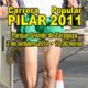 Último día para apuntarse a la Carrera Popular Pilar 2011