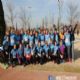Club Reto 10k Women Running en la Media Maratón 2015