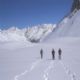 Montañeros de Aragón ofrece dos actividades en la nieve