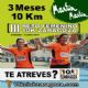 Comienza el III Reto Femenino 10K Zaragoza