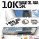 Inscripciones para la 10k + 5k Parque del Agua