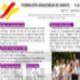 La Federación Aragonesa de Karate lanza un boletín electrónico
