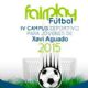 «Fútbol FairPlay», campus de verano para chicos/as de 6 a 15 años