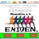 Este domingo se disputa la Ekiden Zaragoza