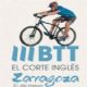 INSCRIPCIONES A LA III BTT EL CORTE INGLÉS