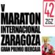 Planes de entrenamiento para la Maratón de Zaragoza