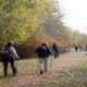 ESTE FIN DE SEMANA TIENES UNA CITA CON EL NORDIC WALKING