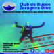 Actividades este verano en el Club de Buceo «Zaragoza Dive»