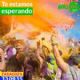 No te pierdas este domingo la Holi Run Zaragoza 2015