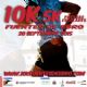 10k San Mateo de Gállego y 10k Fuentes de Ebro