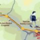 «Senderos de Aragón», página web con casi 600 excursiones y rutas para GPS por los caminos aragoneses