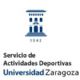 Cursos del Servicio de Actividades Deportivas de la UZ