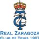 Calendario de actividades 2015/16 del Real Zaragoza Club de Tenis