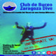 Actividades este otoño en el Club de Buceo «Zaragoza Dive»