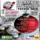 V Campus de Navidad de Fútbol Sala «A. D. HISA» 