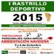 I Rastrillo Deportivo Solidario