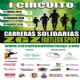 I Circuito Carreras Solidarias Zgz Fartleck Sport