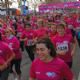 Clasificaciones, fotos, diplomas y videos de la «XIV Carrera de la Mujer» de Zaragoza