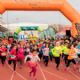 Fotos y vídeos de la IV San Silvestre Zaragozana Martin Martin para niños