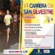 La Carrera Popular «San Silvestre 2011» cambia su tradicional ubicación y realizará su recorrido por el recinto Expo