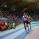 Galería de fotos del Gran Premio «Ibercaja-Ciudad de Zaragoza» de Atletismo en Pista Cubierta que se disputó el pasado sábado