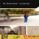 Ruta 5 ZaragozAnda: Canal Imperial hasta La Cartuja