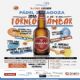 Inscripciones para el Torneo Cervezas Ambar de Pádel