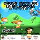 Inscripciones para el Cross Escolar + Popular «La Milagrosa»