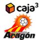 El Caja3 BM Aragón inicia este sábado su aventura europea