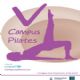 Inscripciones para el V Campus de Pilates a favor de UNICEF