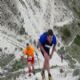 Todavía puedes inscribirte en la Crono Vertical del Muro