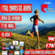 I Trail Comarca del Aranda