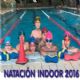 CURSILLOS INTENSIVOS DE NATACIÓN PARA NIÑOS EN JUNIO