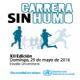 Continúan las inscripciones para la Carrera Sin Humo 2016