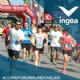Corre por un mundo mejor en la Media Maratón con INGOA Running