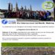 Día Internacional del Nordic Walking