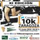 ¿A qué esperas para apuntarte a la «Caixabank 10k Zaragoza»?