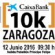 Liebres de lujo para la Caixabank 10k Zaragoza 2016