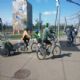 La bicicleta eléctrica: Una forma sana y divertida de recorrer Zaragoza y su entorno