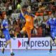 Derby aragonés en liga ASOBAL: Caja3 BM Aragón - BM Huesca