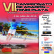 Inscripciones para el VII Campeonato de Aragón de Tenis Playa