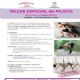 Taller de Pilates especial para corredores y deportistas