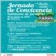 Jornada de Convivencia «La Bicicleta en la Escuela»