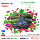 No te pierdas el II Triatlón «Ibercaja - Ciudad de Zaragoza» que tendrá lugar el 17 de julio