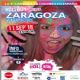 La «Holi Run» vuelve a Zaragoza el 11 de septiembre