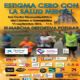 Inscripciones para la III Marcha Deportiva «Estigma Cero con la Salud Mental»